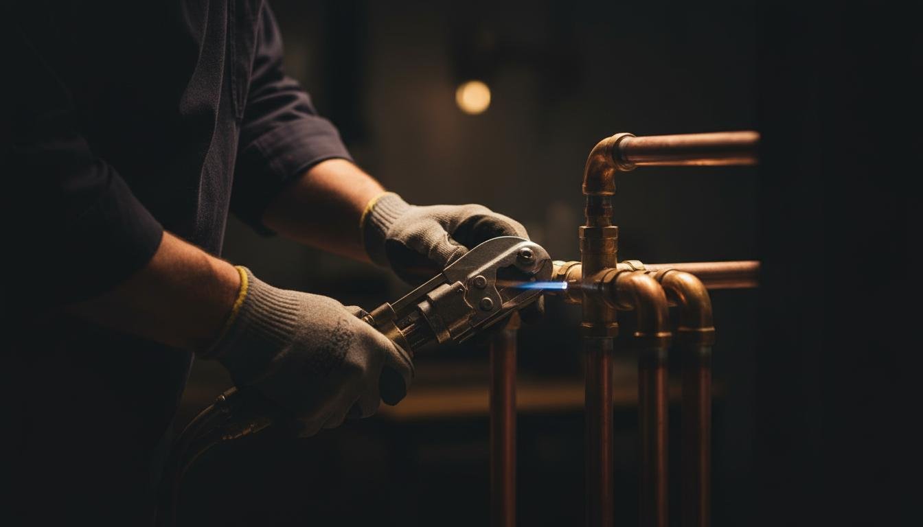 Putkimies Ylöjärvi 3