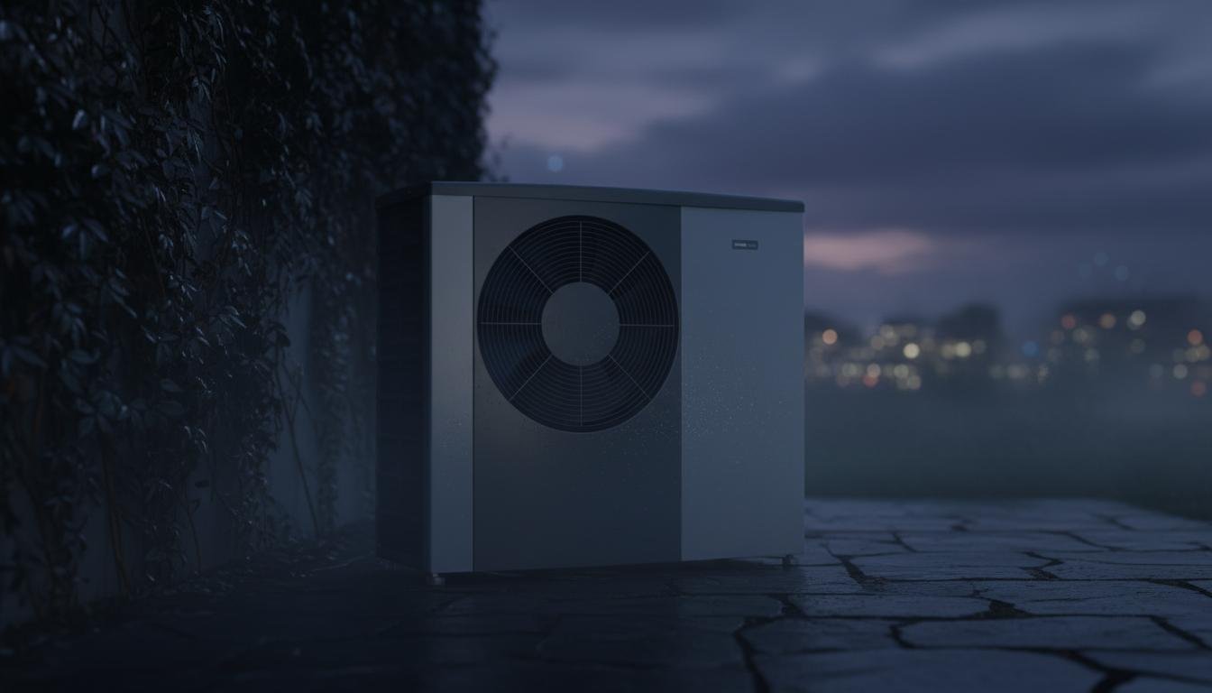 esi-ilmalämpöpumpun asennus Ylöjärvi ja Pirkanmaa 2